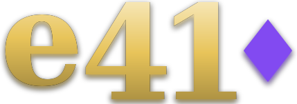 e410 logo